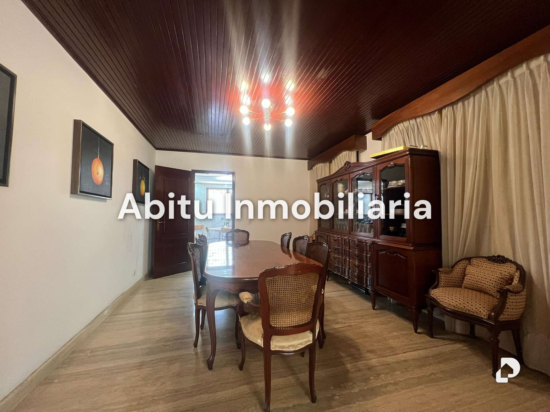 House in Cerro Verde, Caracas – 10