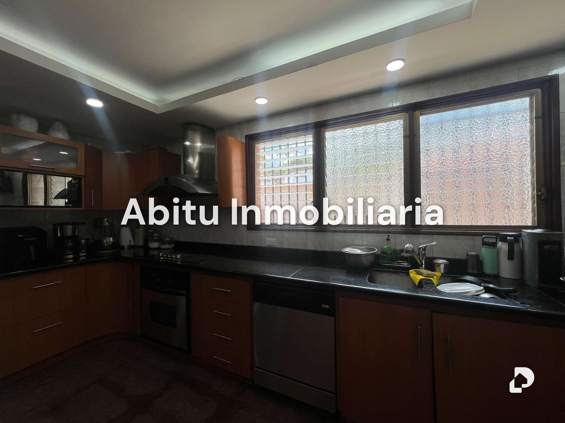 House in Cerro Verde, Caracas – 8