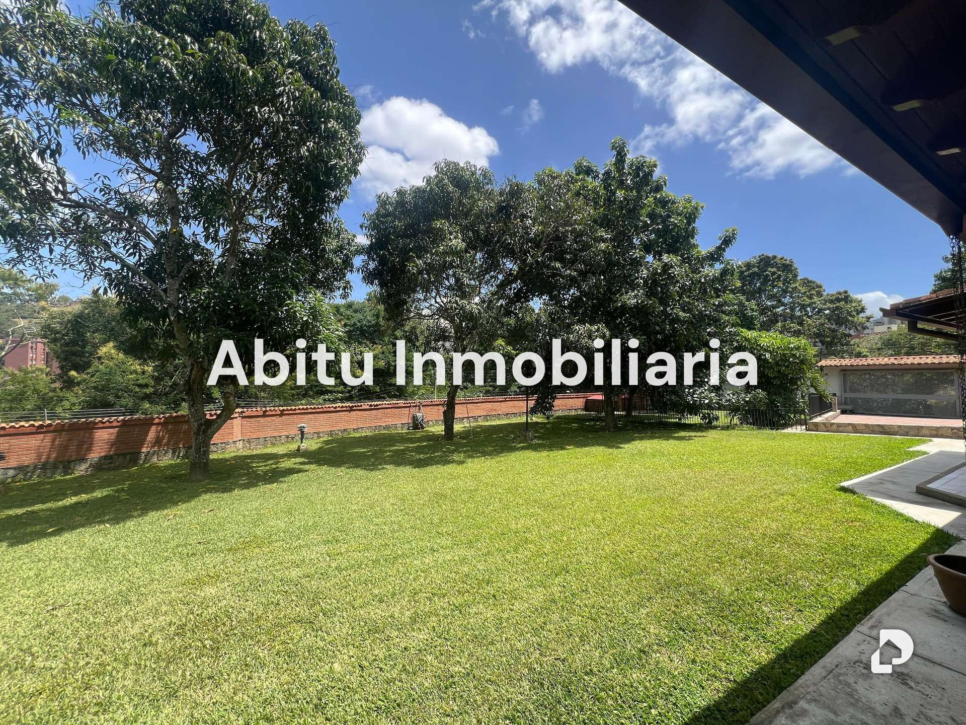 House in Cerro Verde, Caracas – 4