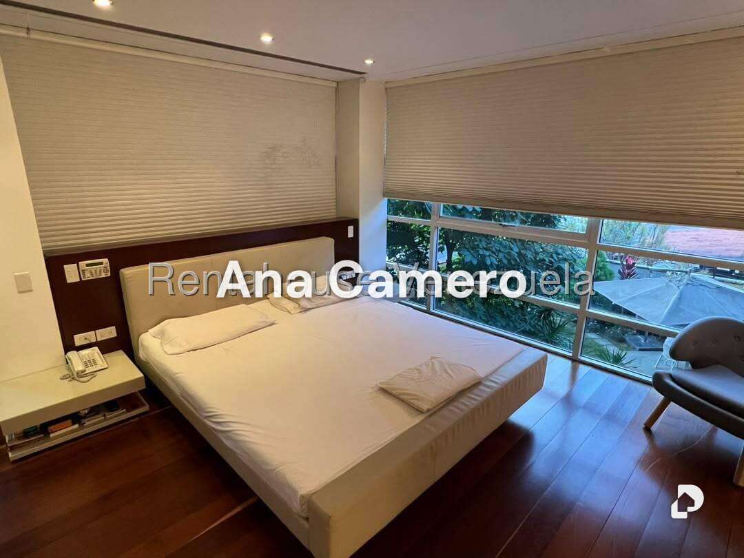 Apartamento en La Castellana, Caracas – 27