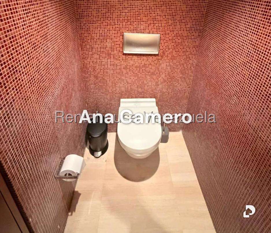 Apartamento en La Castellana, Caracas – 19