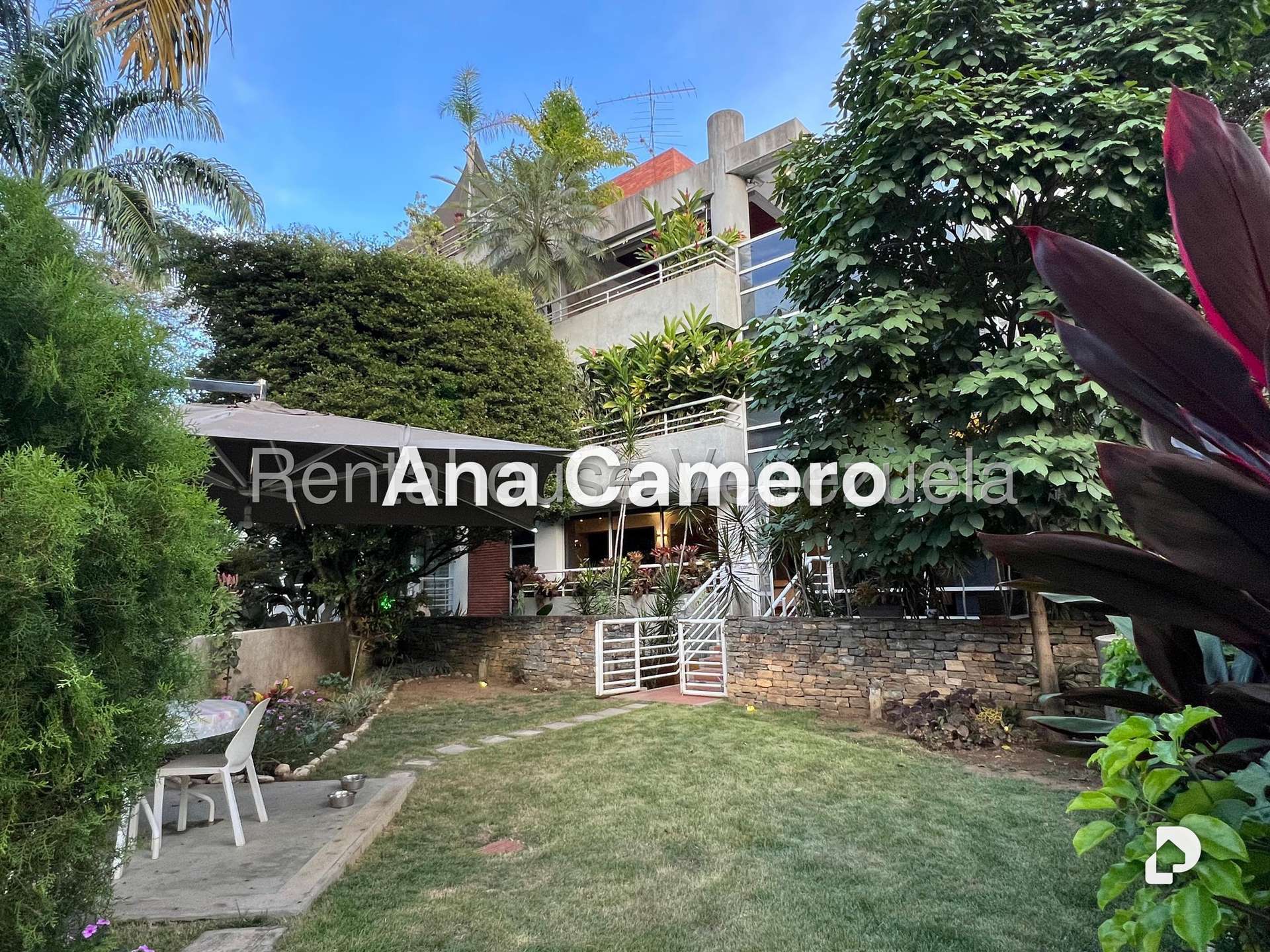 Apartamento en La Castellana, Caracas – 22