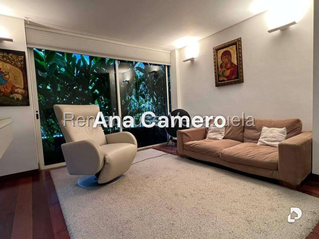 Apartamento en La Castellana, Caracas – 26