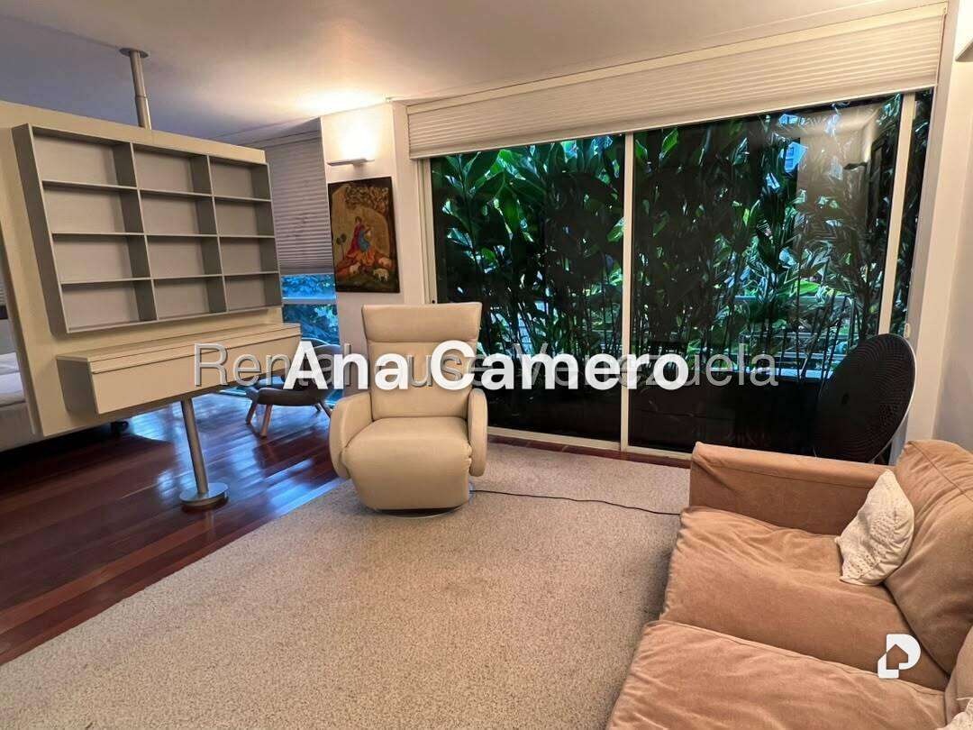 Apartamento en La Castellana, Caracas – 25