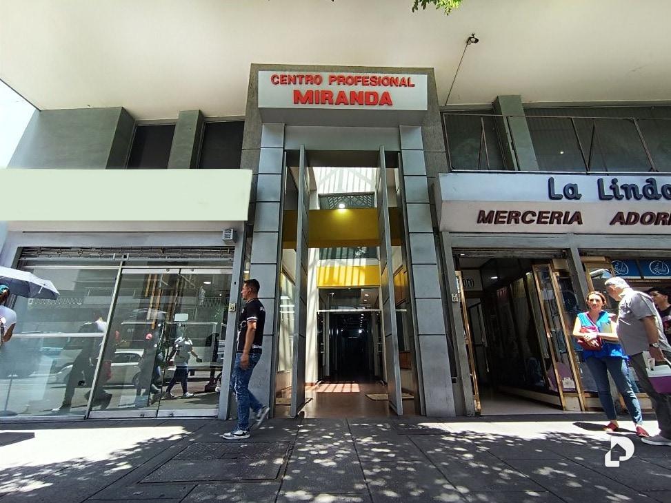 Local comercial en Chacao, Caracas – 1