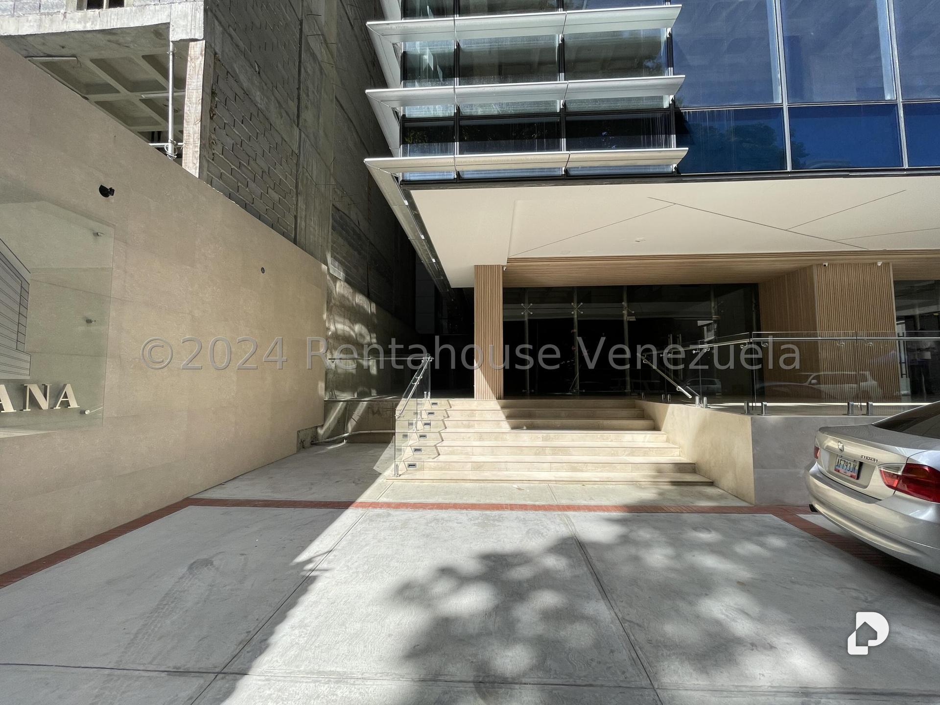 Local comercial en Las Mercedes, Caracas – 4