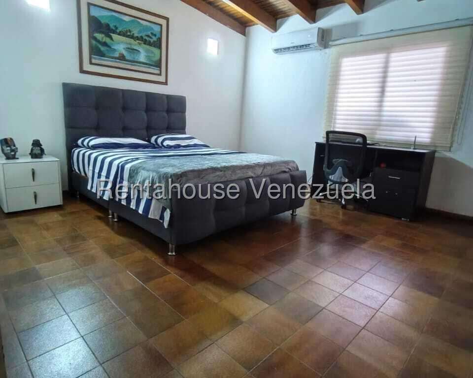 Casa en Lomas de Prados del Este, Caracas