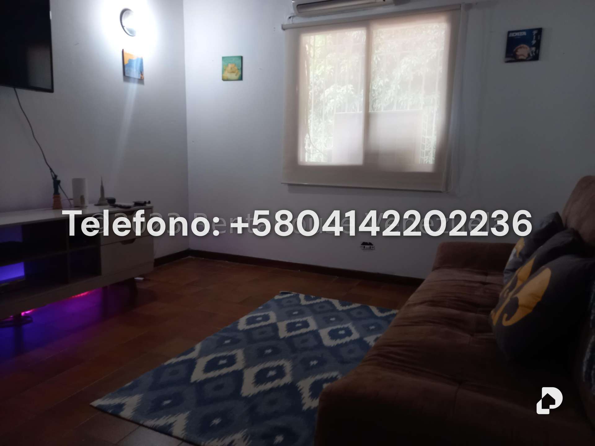 Casa en Lomas de Prados del Este, Caracas – 27