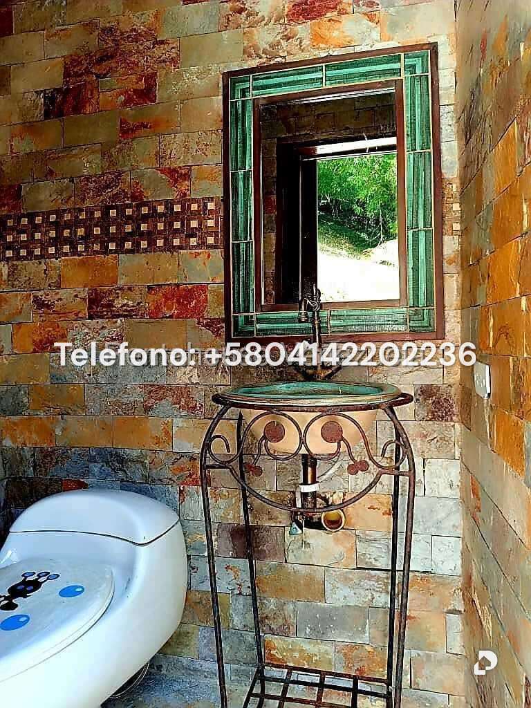 Casa en Lomas de Prados del Este, Caracas – 33