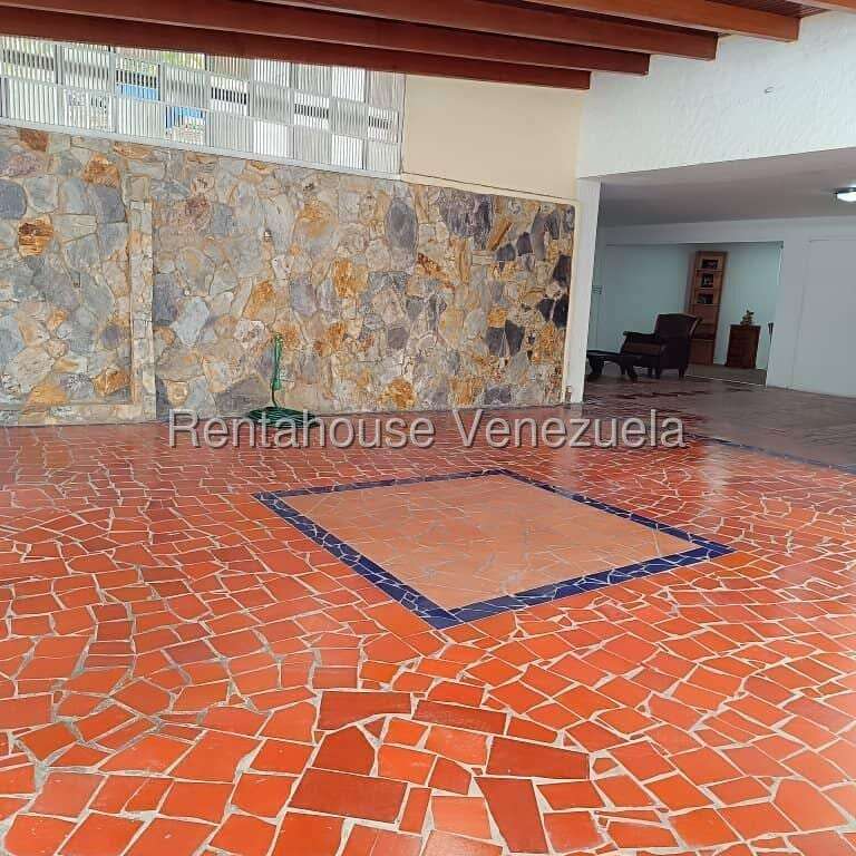 Casa en Lomas de Prados del Este, Caracas