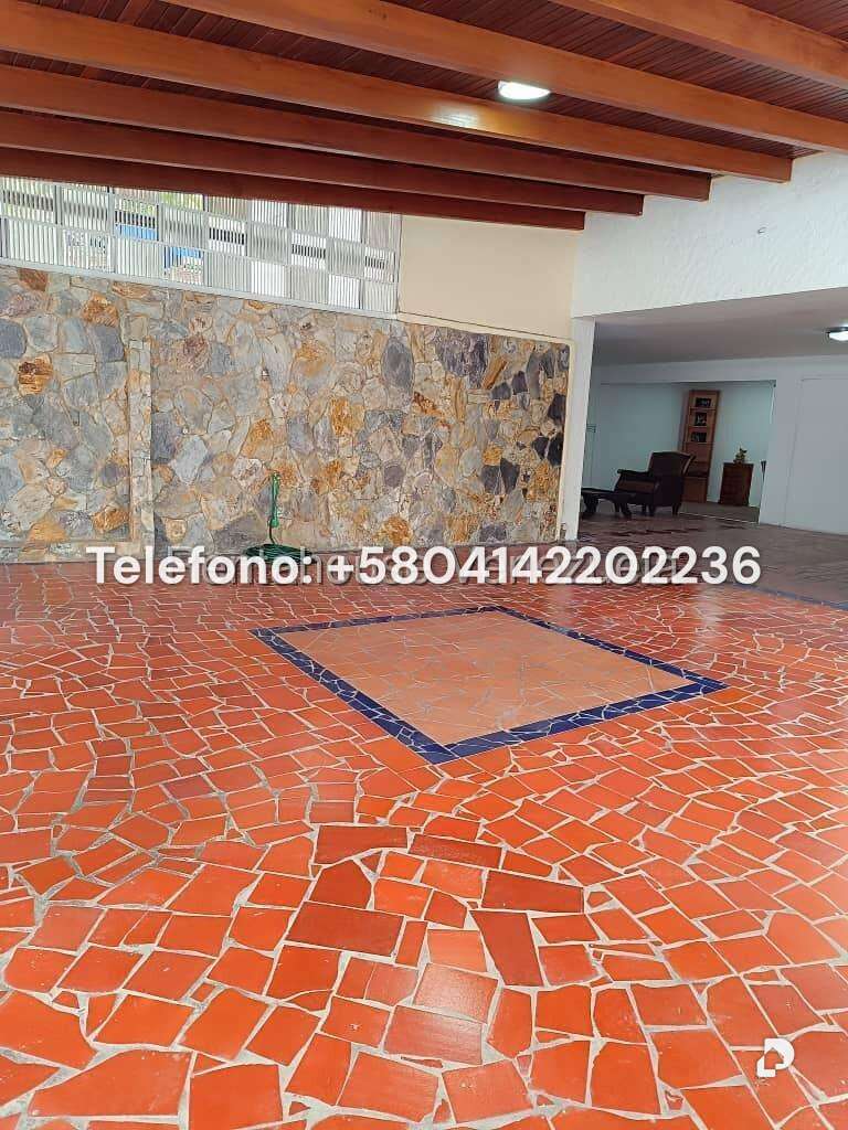Casa en Lomas de Prados del Este, Caracas – 35