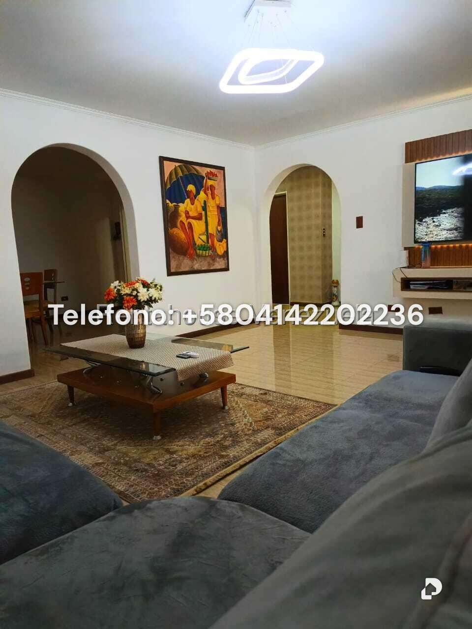 Casa en Lomas de Prados del Este, Caracas – 10