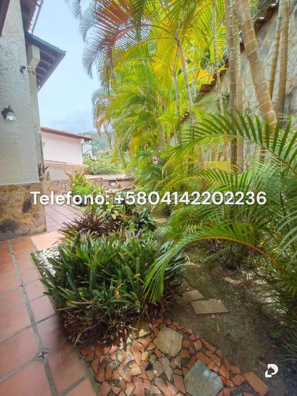 Casa en Lomas de Prados del Este, Caracas – 42