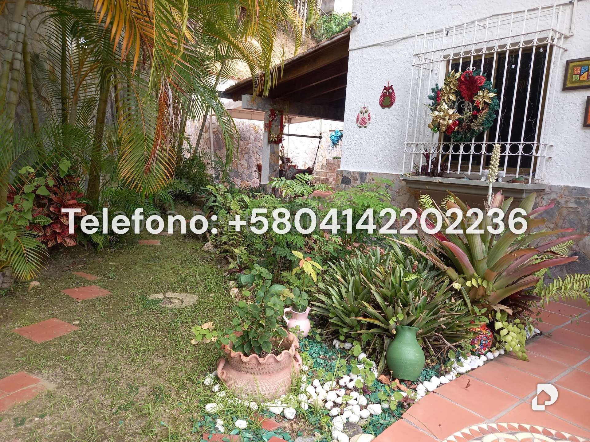 Casa en Lomas de Prados del Este, Caracas – 43