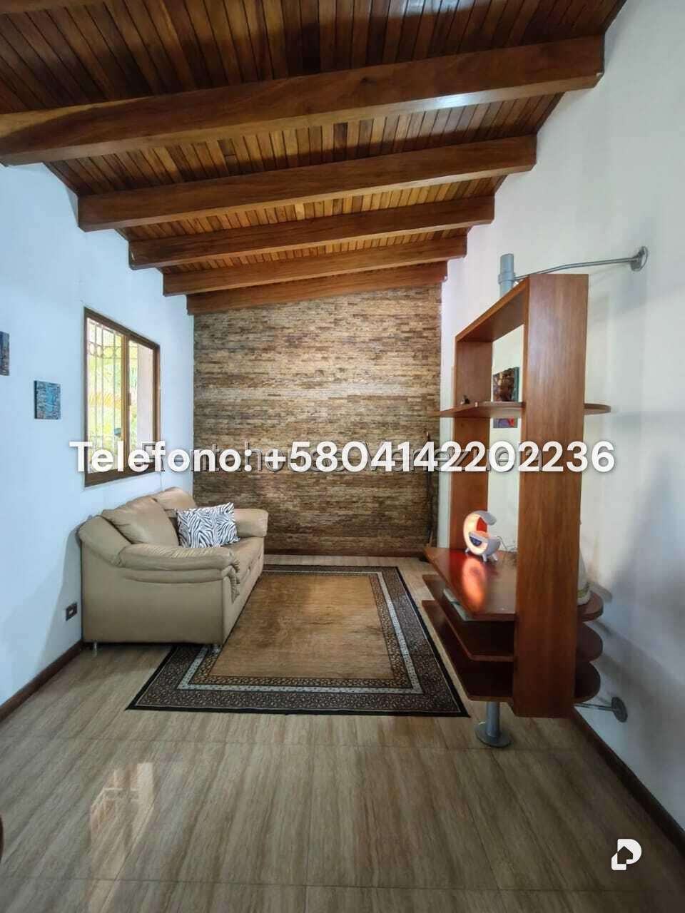 Casa en Lomas de Prados del Este, Caracas – 25