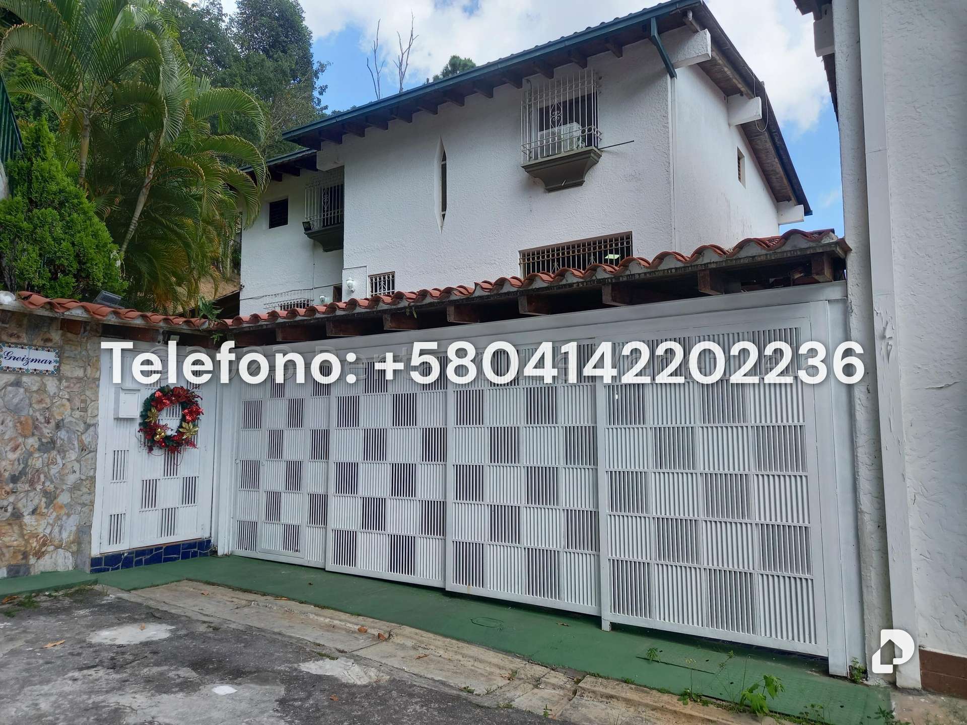 Casa en Lomas de Prados del Este, Caracas – 47