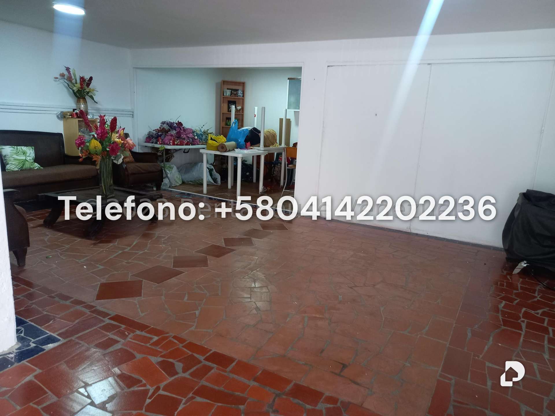 Casa en Lomas de Prados del Este, Caracas – 29