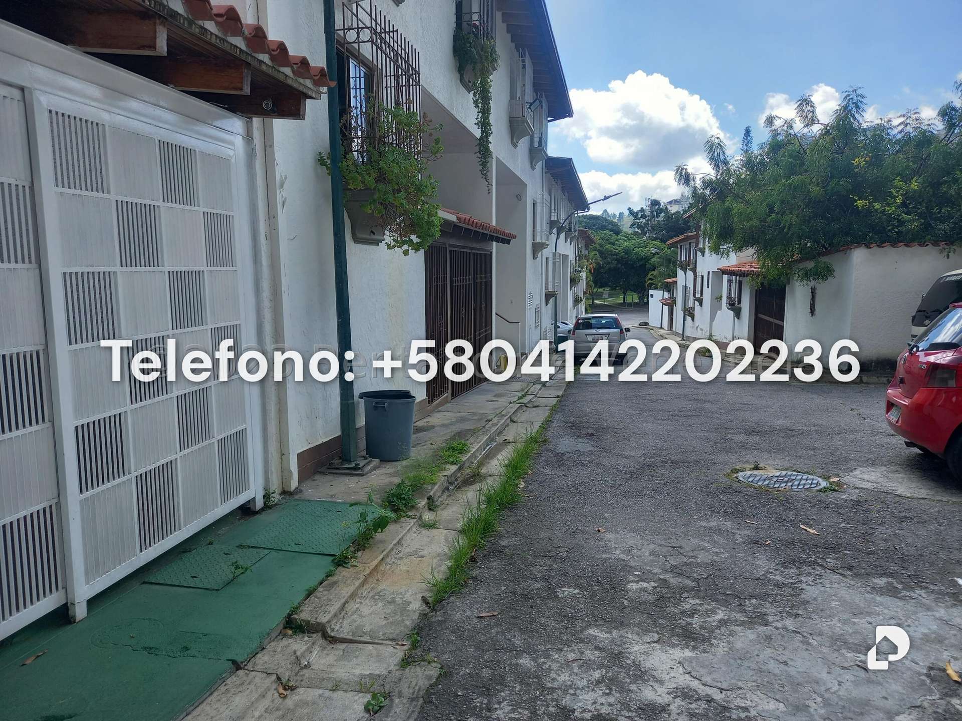 Casa en Lomas de Prados del Este, Caracas – 45