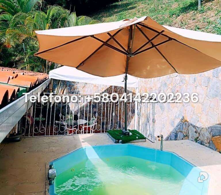 Casa en Lomas de Prados del Este, Caracas – 31
