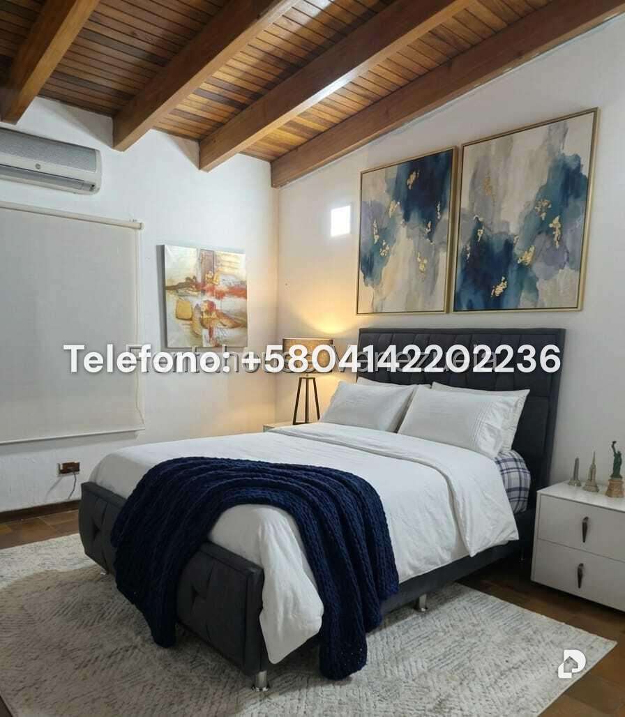 Casa en Lomas de Prados del Este, Caracas – 18