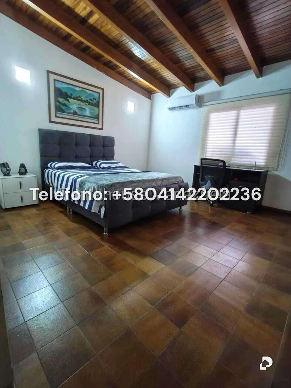Casa en Lomas de Prados del Este, Caracas – 22