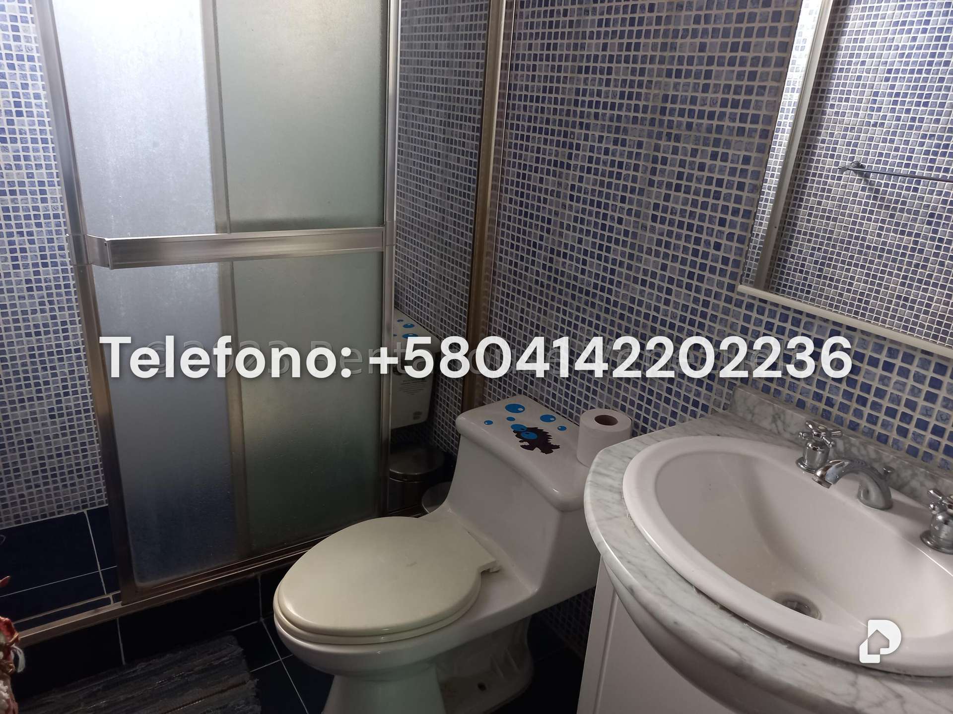 Casa en Lomas de Prados del Este, Caracas – 23