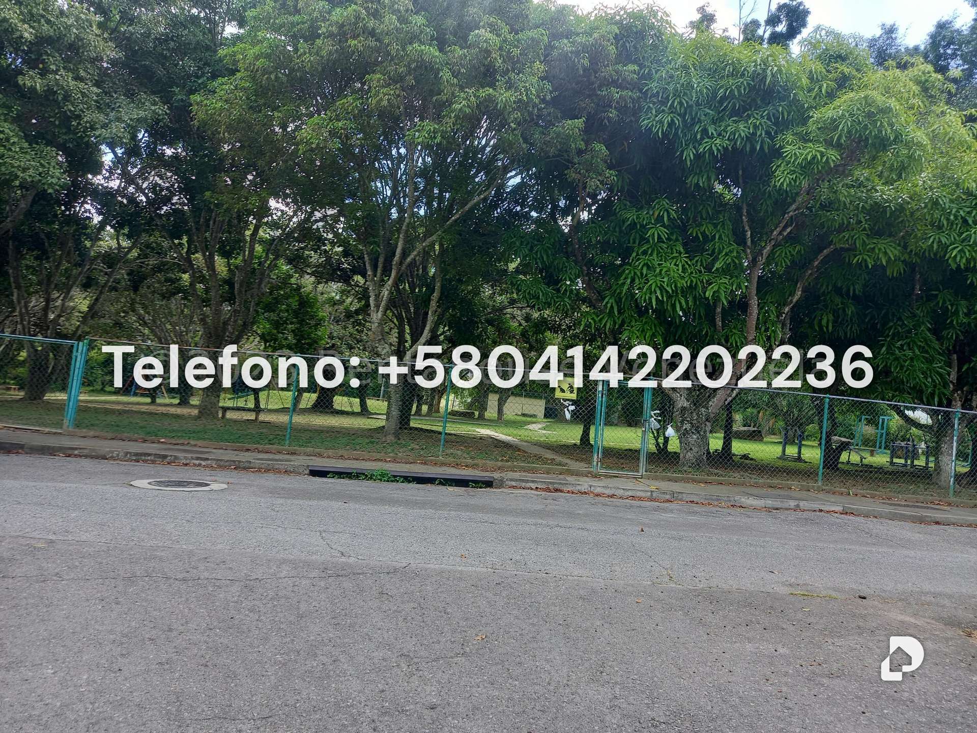 Casa en Lomas de Prados del Este, Caracas – 51