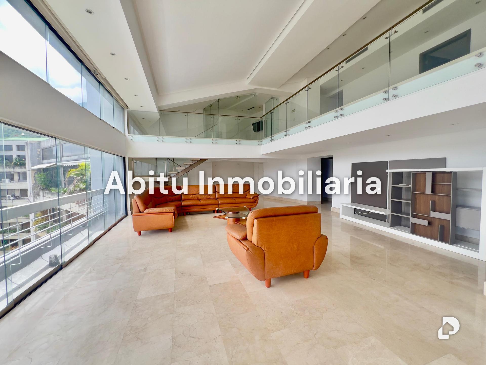 Apartamento en Sebucan, Caracas – 2