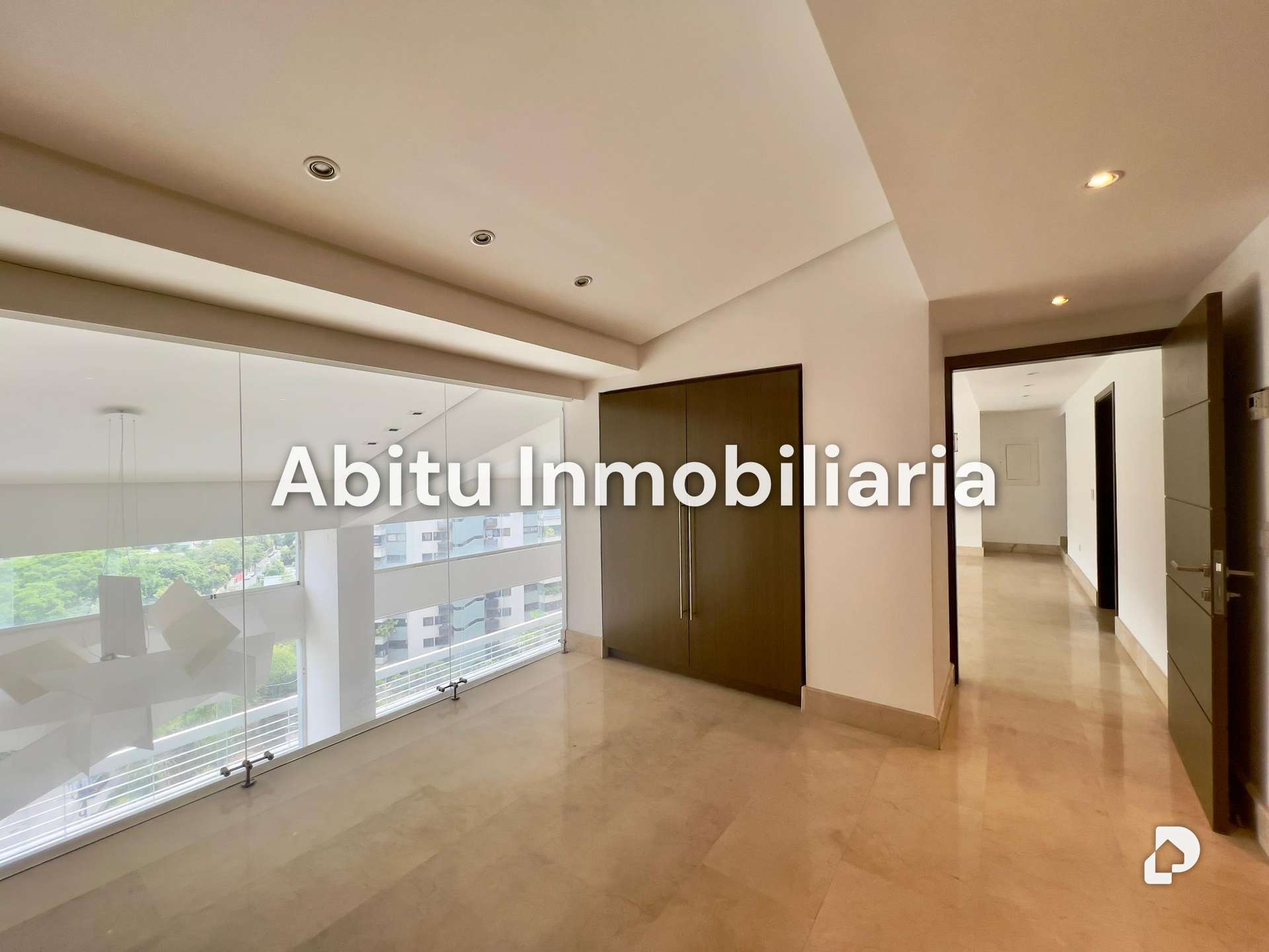 Apartamento en Sebucan, Caracas – 9