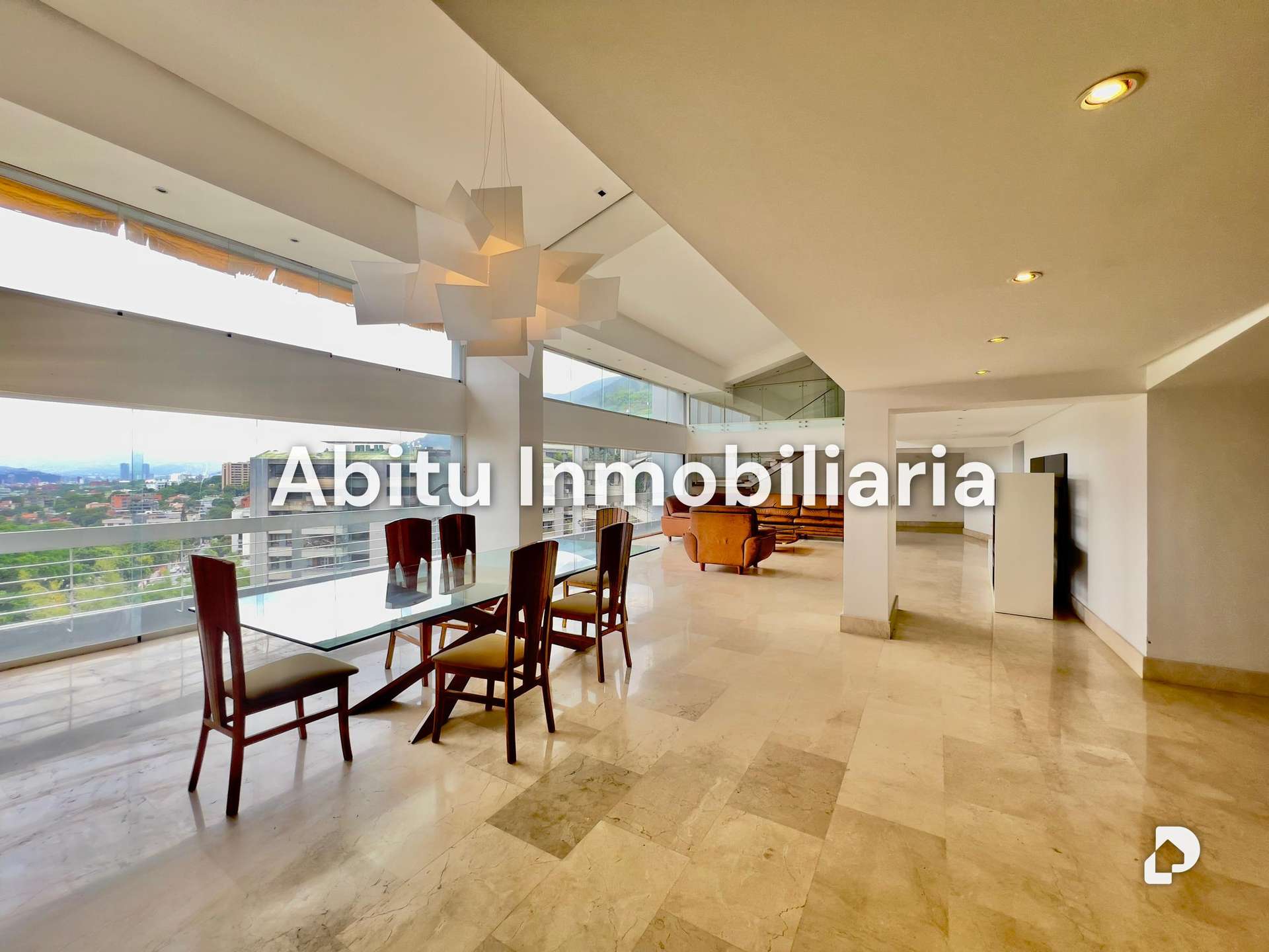 Apartamento en Sebucan, Caracas – 5