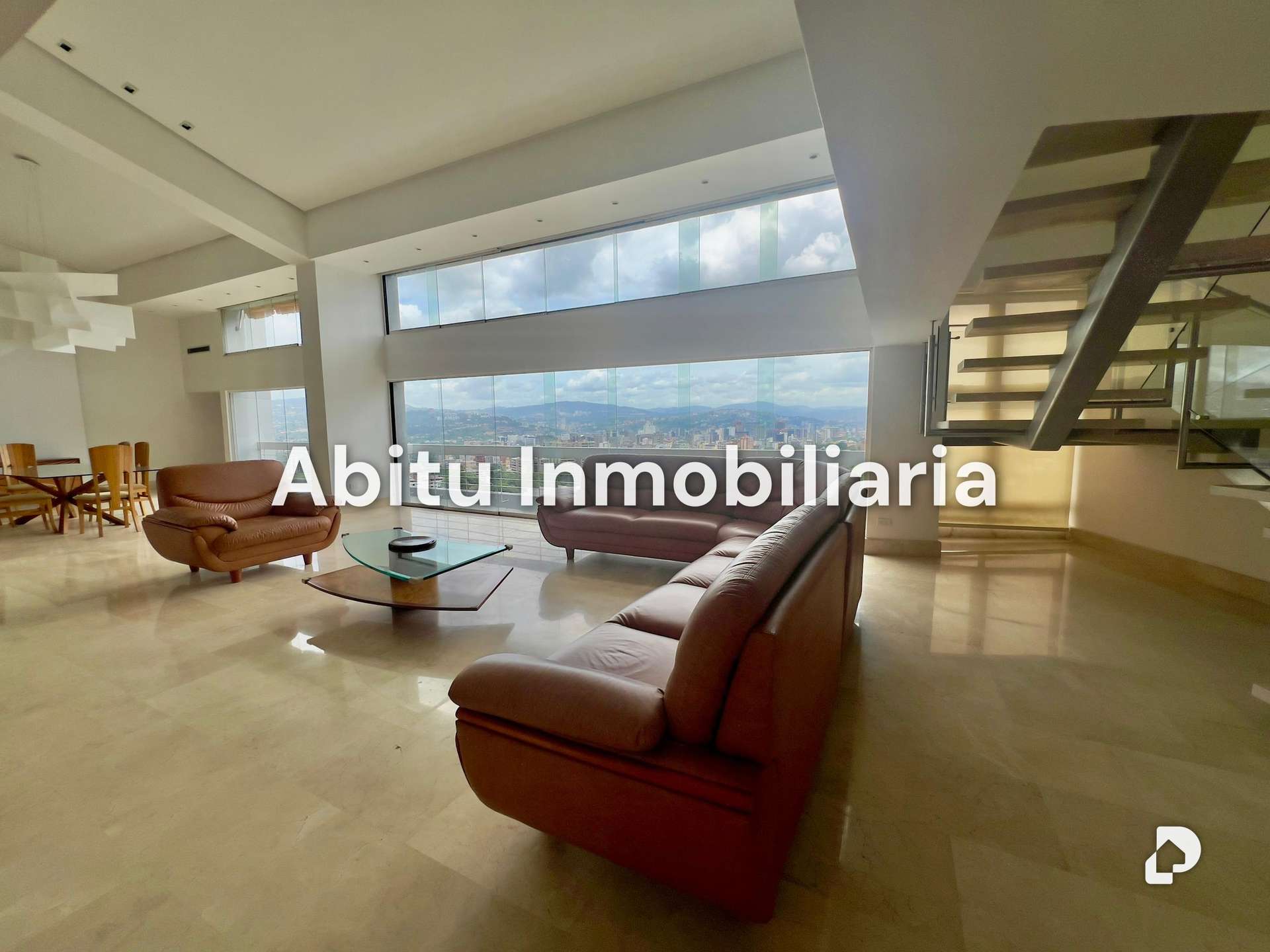 Apartamento en Sebucan, Caracas – 3