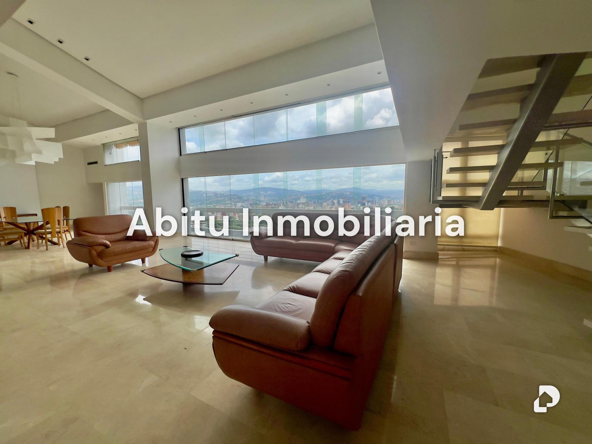Apartamento en Sebucan, Caracas – 3