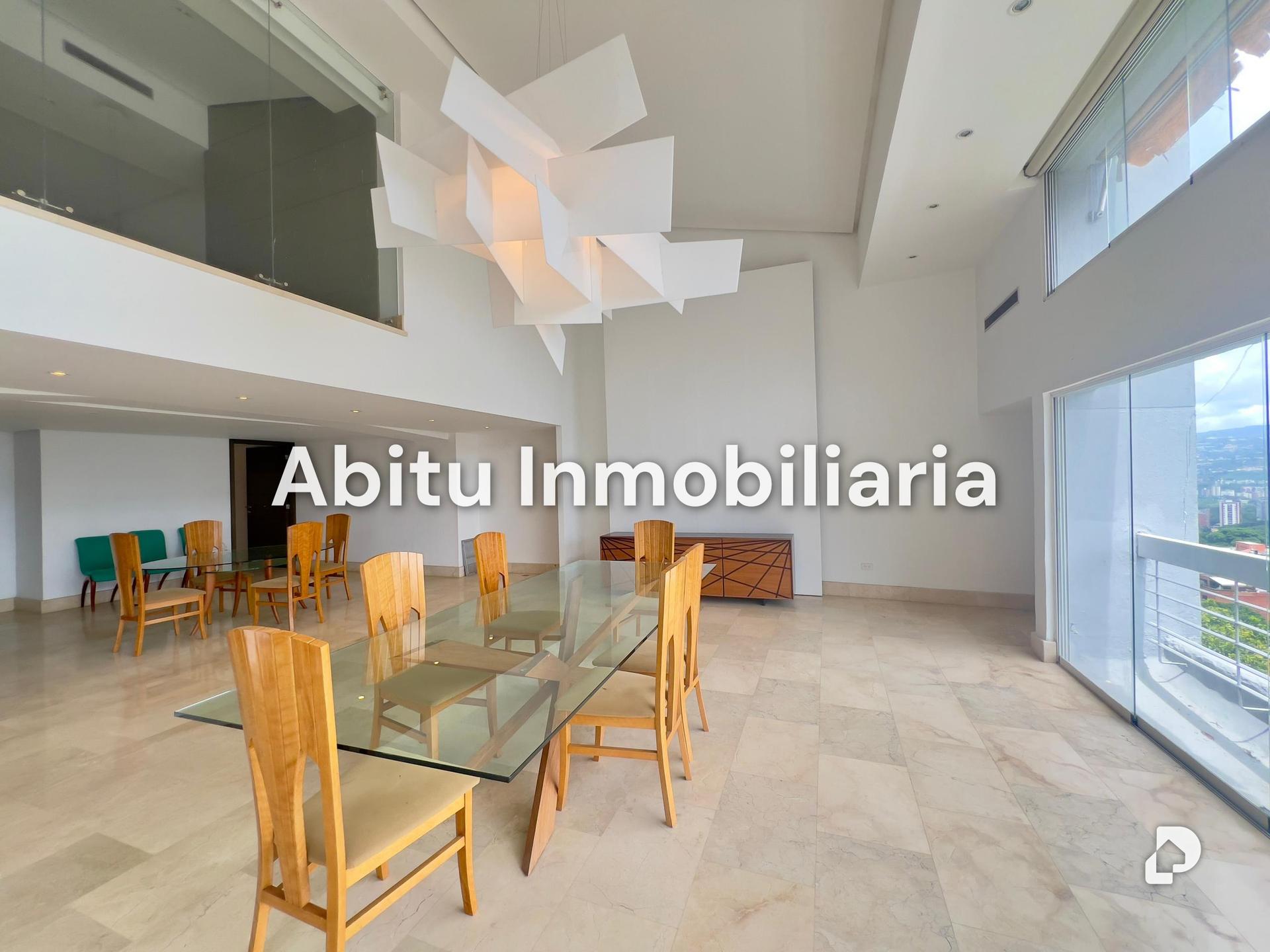 Apartamento en Sebucan, Caracas – 4