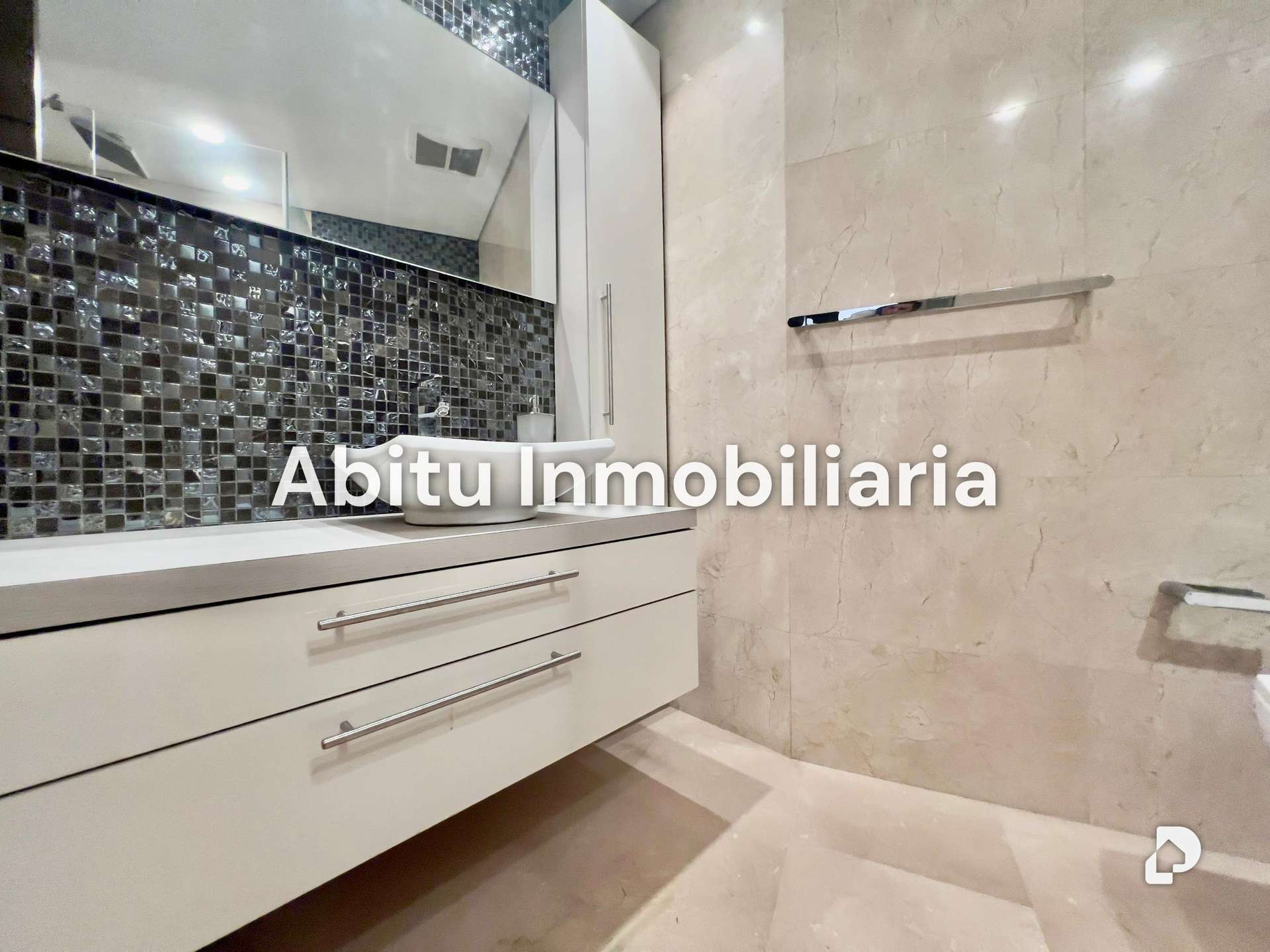 Apartamento en Sebucan, Caracas – 13