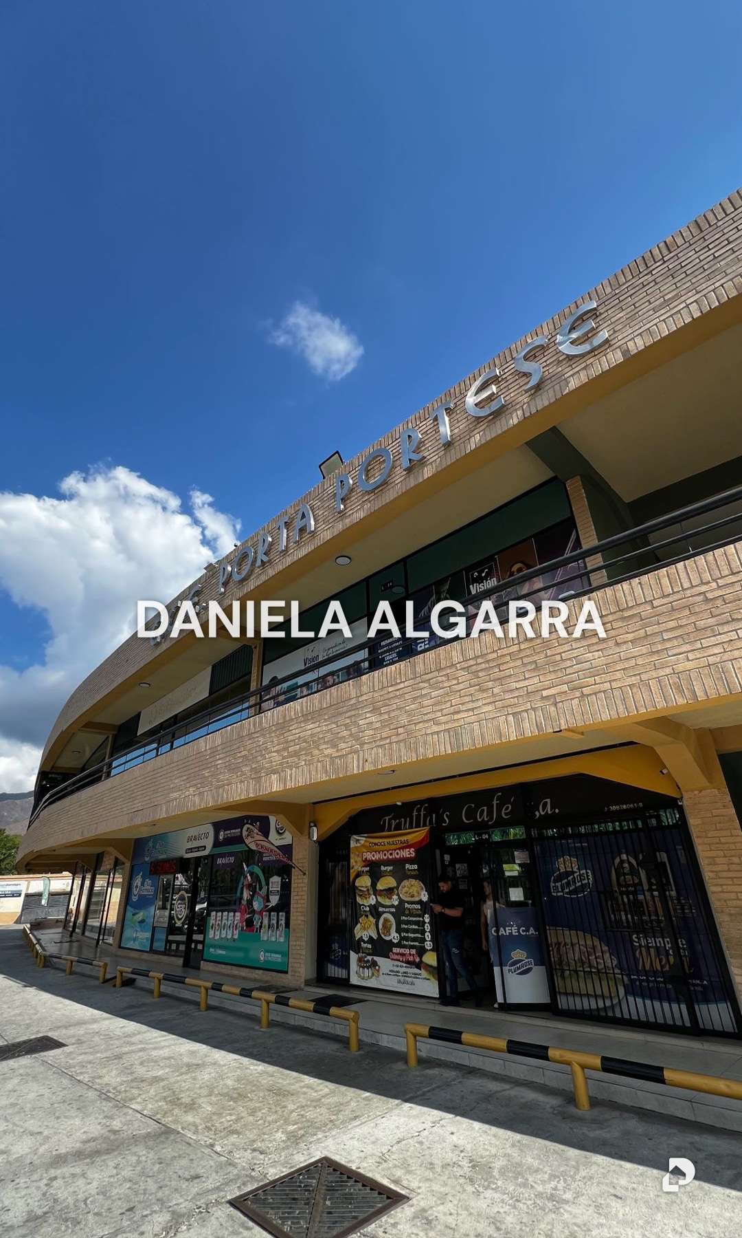 Local comercial en El Remanso, Valencia – 1