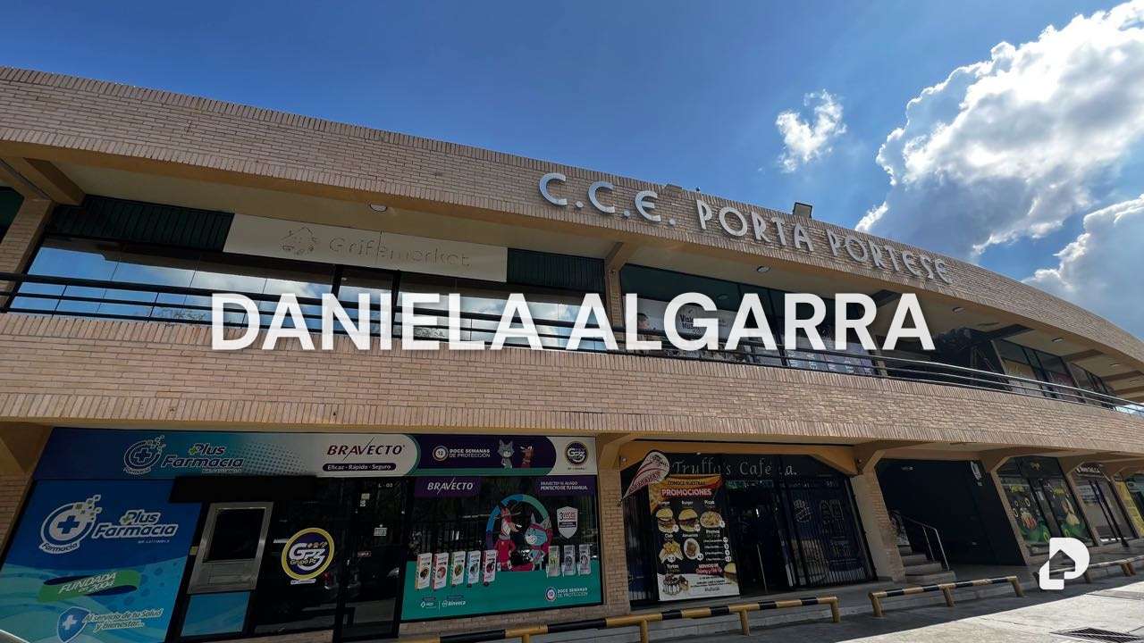Local comercial en El Remanso, Valencia – 24