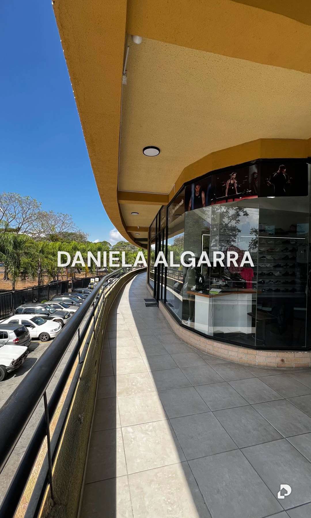 Local comercial en El Remanso, Valencia – 20