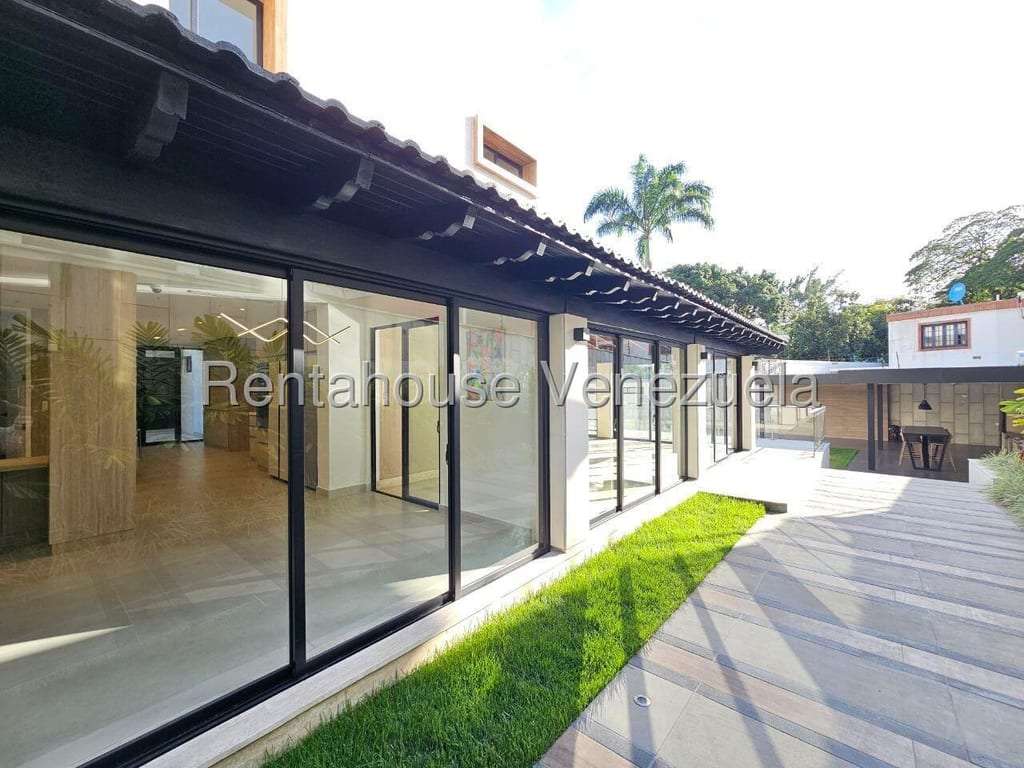 Casa en Altamira, Caracas
