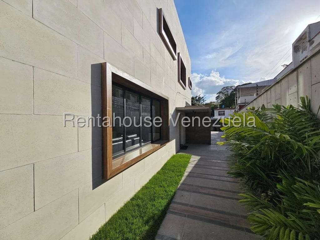 Casa en Altamira, Caracas