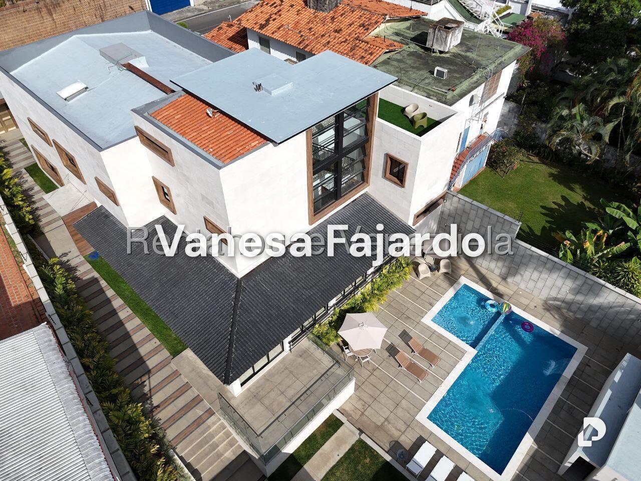 Casa en Altamira, Caracas – 3
