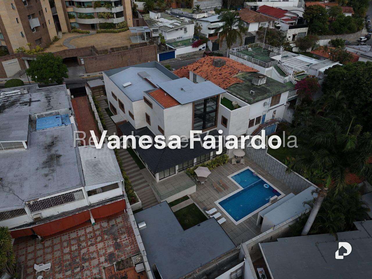 Casa en Altamira, Caracas – 5