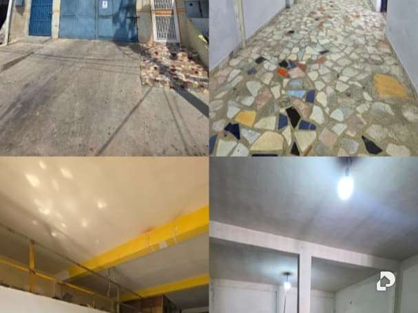 Local comercial en Calle Bella Vista, Cerca De La Av. Bolívar, Puerto La Cruz – 2