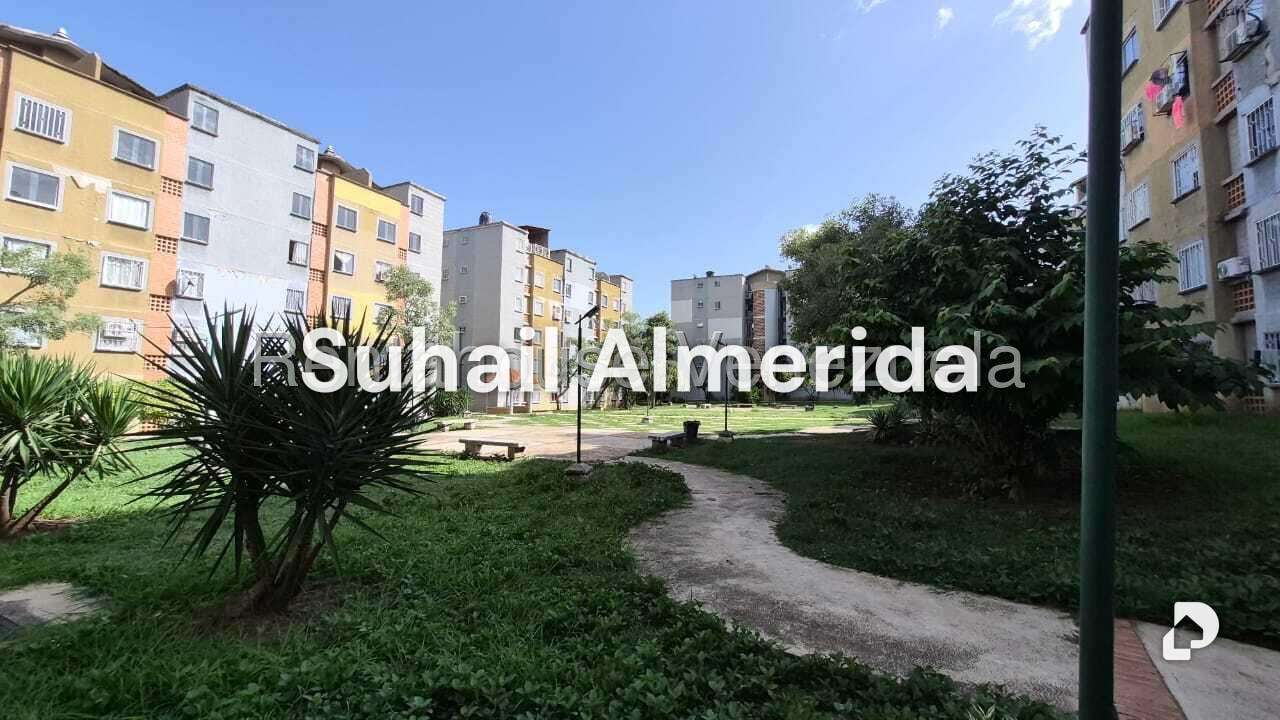 Apartamento en Terrazas de San Diego, San Diego – 20
