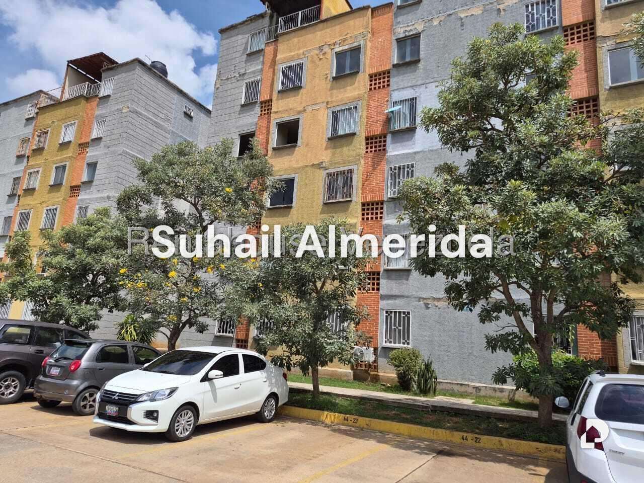 Apartamento en Terrazas de San Diego, San Diego – 1