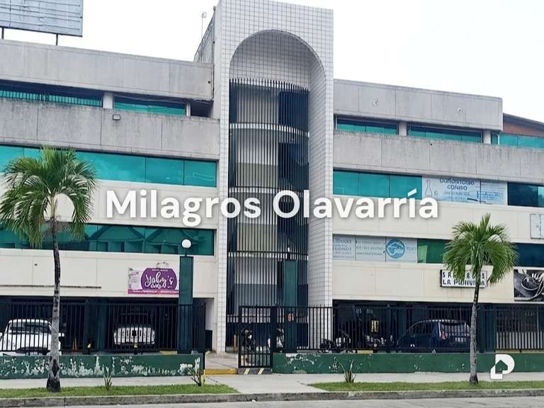 Oficina en Valencia – 1