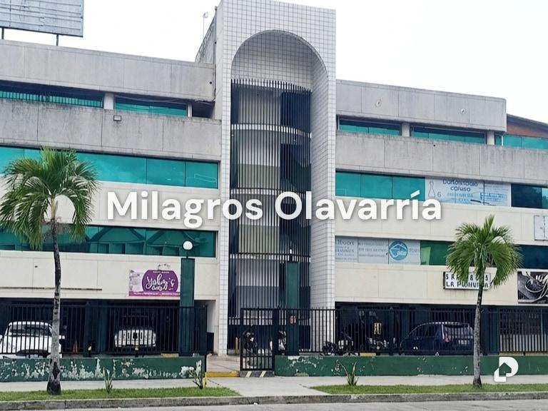 Oficina en Valencia – 1