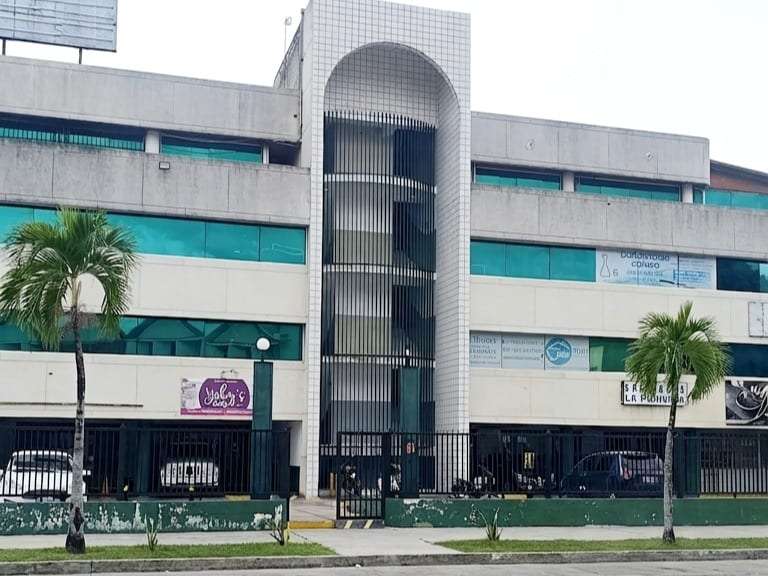 Oficina en Valencia - 1