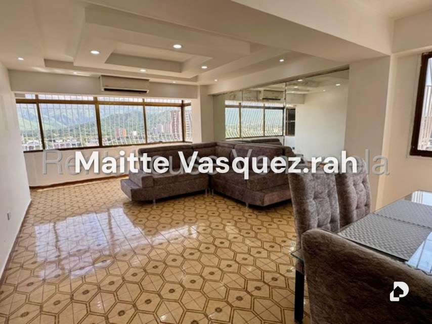 Apartamento en Maracay – 3