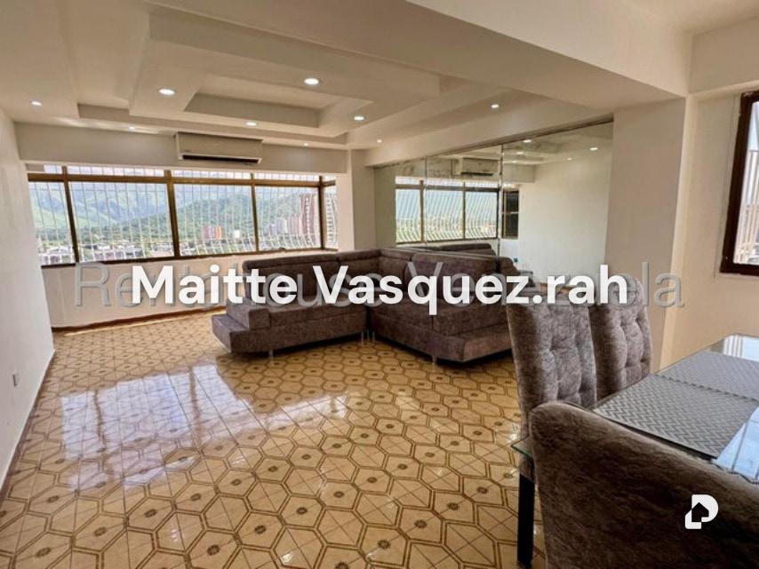 Apartamento en Maracay – 3