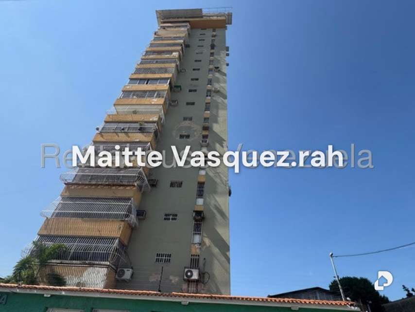 Apartamento en Maracay – 1